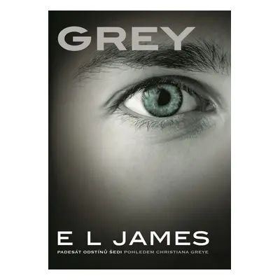 Grey (E L James)