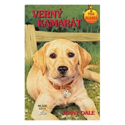 Verný kamarát (Jenny Dale) (slovensky)