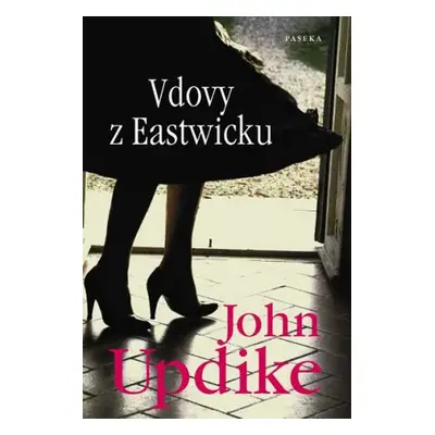 Vdovy z Eastwicku (John Updike)