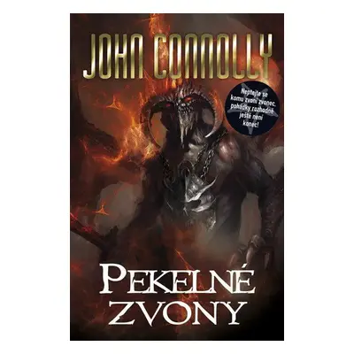 Pekelné zvony (John Connolly)