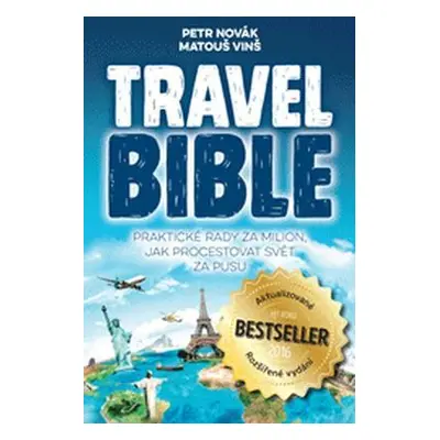 Travel bible (Petr Novák)