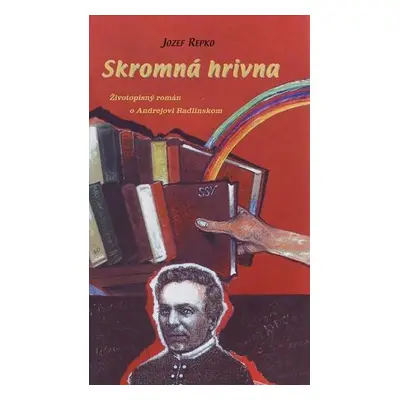 Skromná hrivna (Jozef Repko) (slovensky)