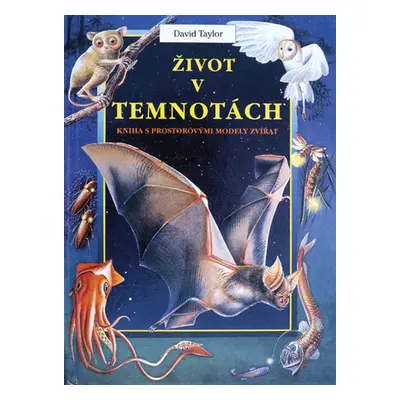 Život v temnotách (David Taylor)