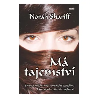 Má tajemství (Norah Shariff)