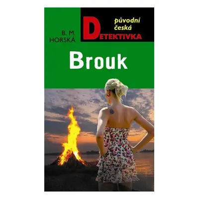 Brouk (B.M. Horská)