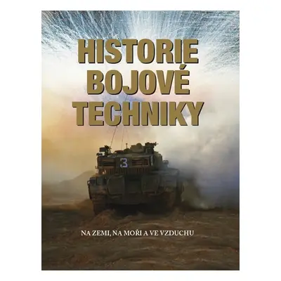 Historie bojové techniky