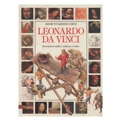 Leonardo da Vinci (Francesca Romei)