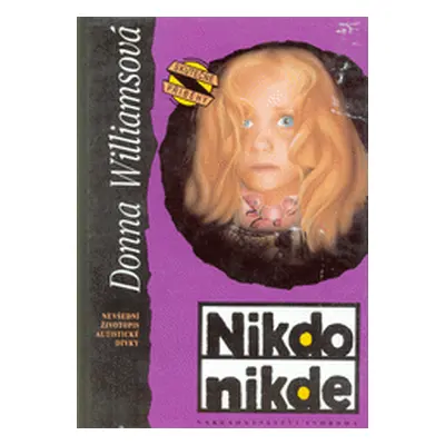 Nikdo nikde (Williams, Donna)