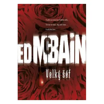 Velký šéf (Ed McBain)