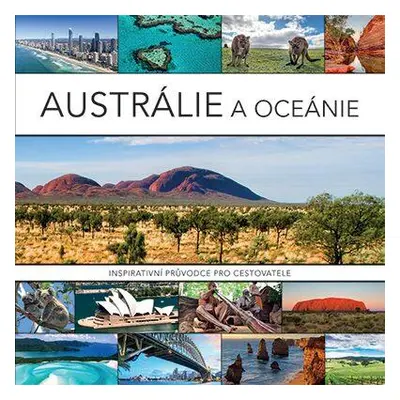 Austrálie a Oceánie (Karen Groeneveld)