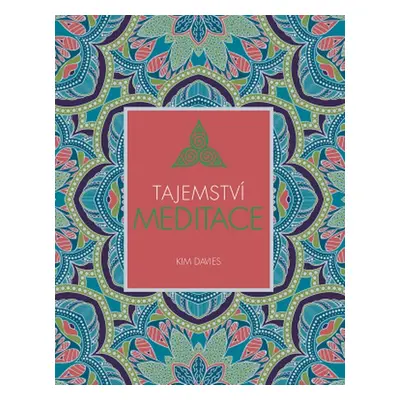 Tajemství meditace (Kim Davies)