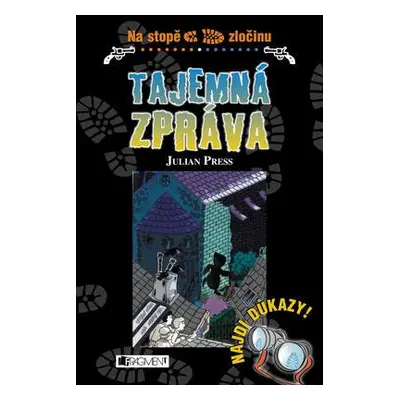 Tajemná zpráva (Julian Press)