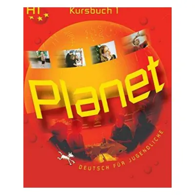 Planet 1: Kursbuch (Siegfried Büttner)