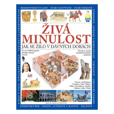 Živá minulost (John Haywood)