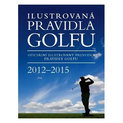 Ilustrovaná pravidla golfu