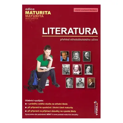 Literatura (Taťána Polášková)