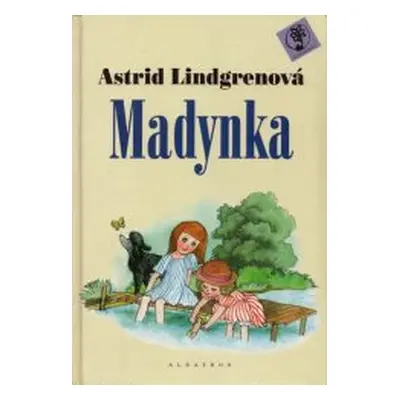 Madynka (Astrid Lindgrenová)