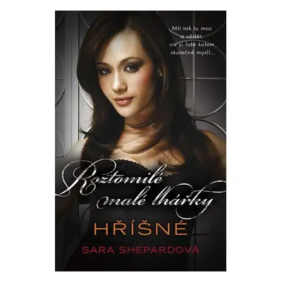 Hříšné (Sara Shepard)