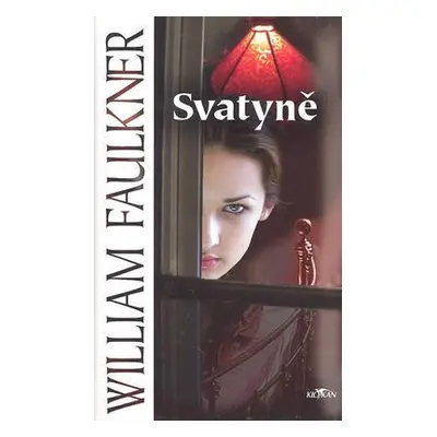 Svatyně (Faulkner William)