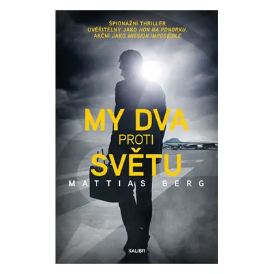 My dva proti světu (Mattias Berg)