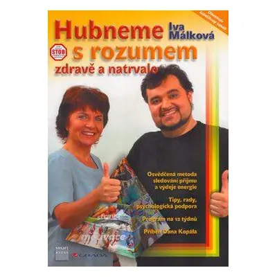 Hubneme s rozumem (Málková, Iva)