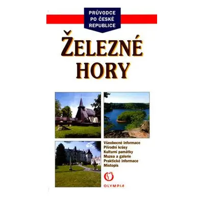 Železné hory (Dibelková Irena)