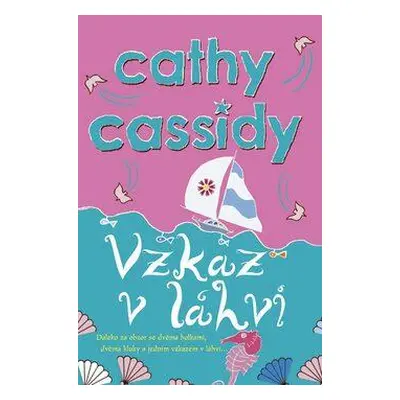 Vzkaz v láhvi (Cathy Cassidy)