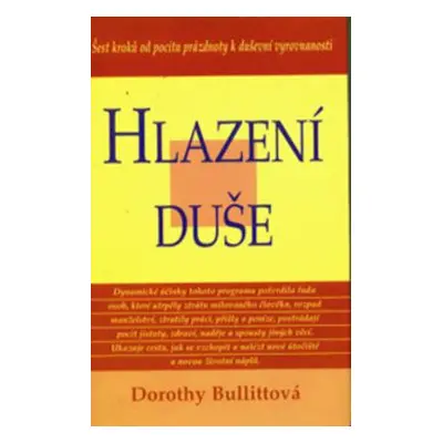 Hlazení duše (Dorothy Bullitt)