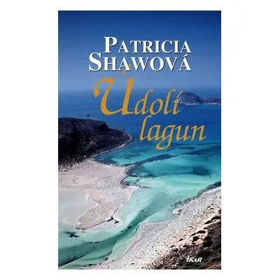 Údolí lagun (Patricia Shaw)