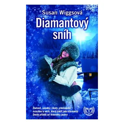 Diamantový sníh (Susan Wiggs)