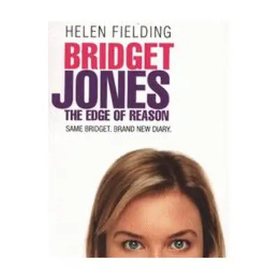 Bridget Jones : The Edge of Reason (Helen Fielding) (EN)