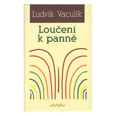 Loučení k panně (Ludvík Vaculík)