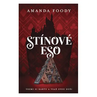 Stínové eso (Foody Amanda)