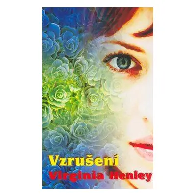 Vzrušení (Virginia Henley)