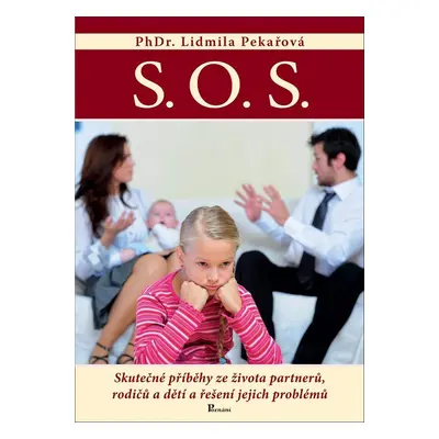 S.O.S. (Lidmila Pekařová)