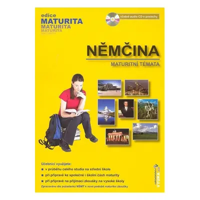 NĚMČINA - maturitní témata (Helena Navrátilová)