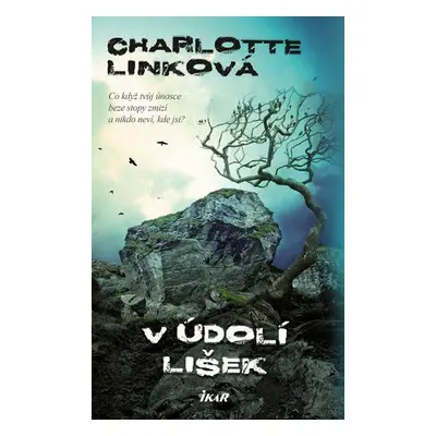 V údolí lišek (Charlotte Link)