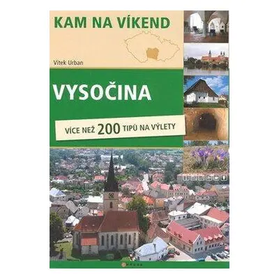 Vysočina (Vítek Urban)