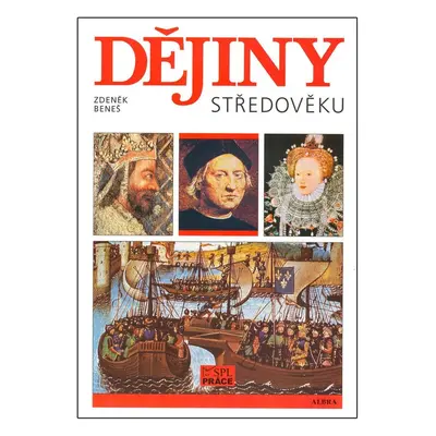 Dějiny středověku (Radek Beneš)