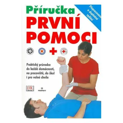 Příručka první pomoci