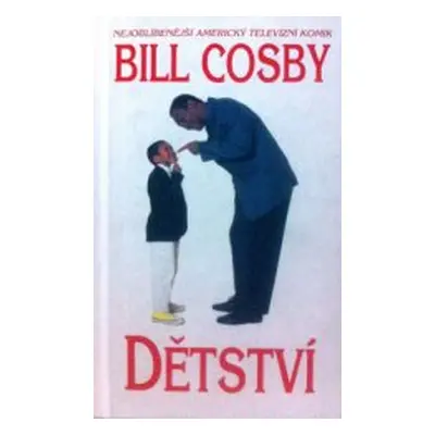 Dětství (Bill Cosby)