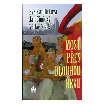 Most přes Dlouhou řeku (MUDr. Jan Cimický)