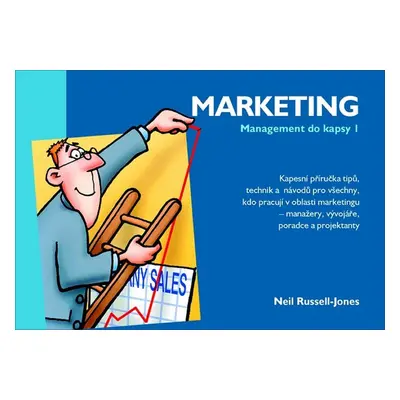 Marketing (Neil Russell-Jones)