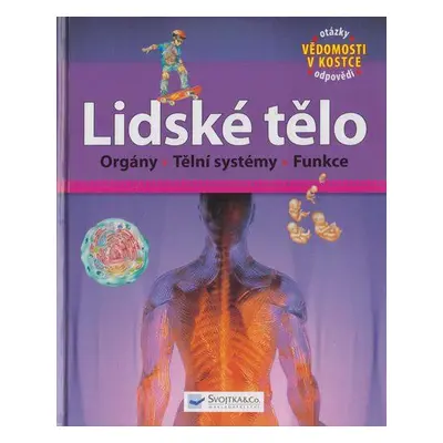 Lidské tělo