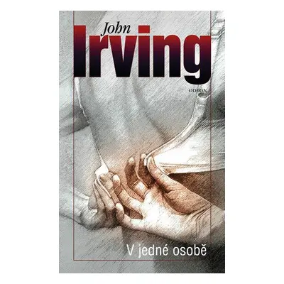 V jedné osobě (John Irving)