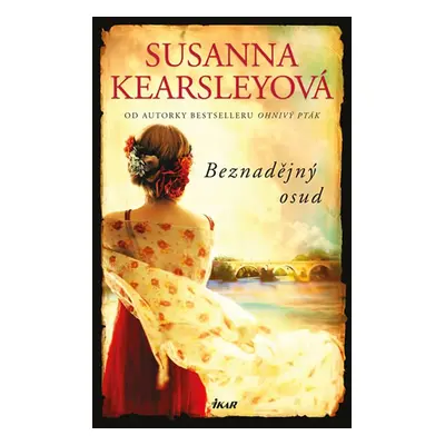 Beznadějný osud (Kearsley Susanna)