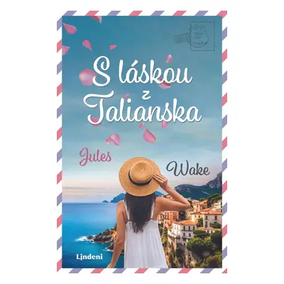 S láskou z Talianska (Jules Wake) (slovensky)