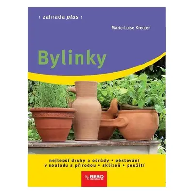 Bylinky (Marie-Luise Kreuterová)