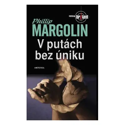 V putách bez úniku (Phillip Margolin) (slovensky)