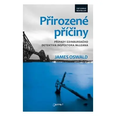 Přirozené příčiny (Oswald, James)